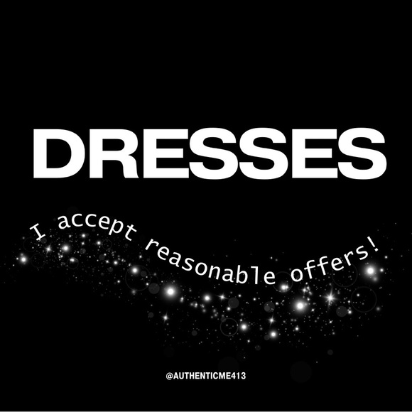 Dresses! - Picture 2 of 3